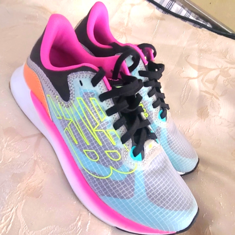 New Balance 7.5 women